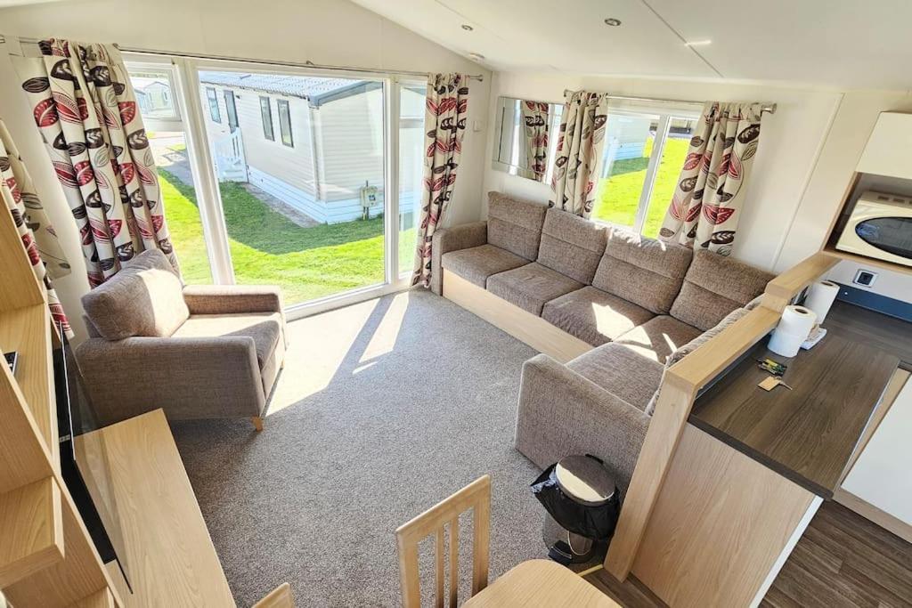 Holiday Home - St Austell Ngoại thất bức ảnh