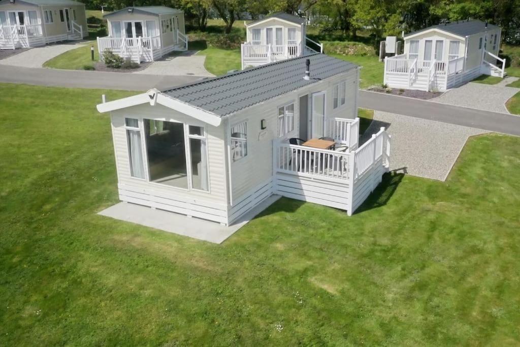 Holiday Home - St Austell Ngoại thất bức ảnh