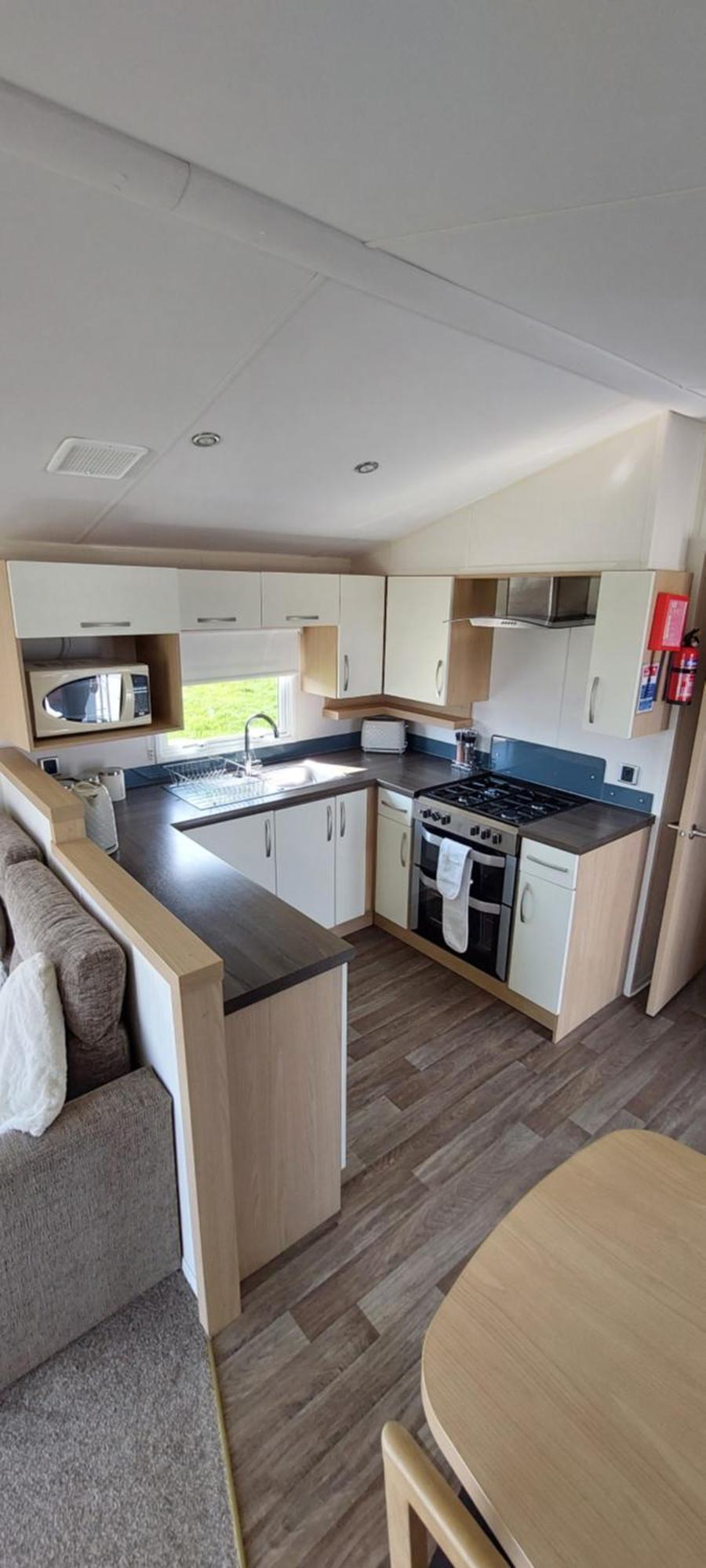 Holiday Home - St Austell Ngoại thất bức ảnh