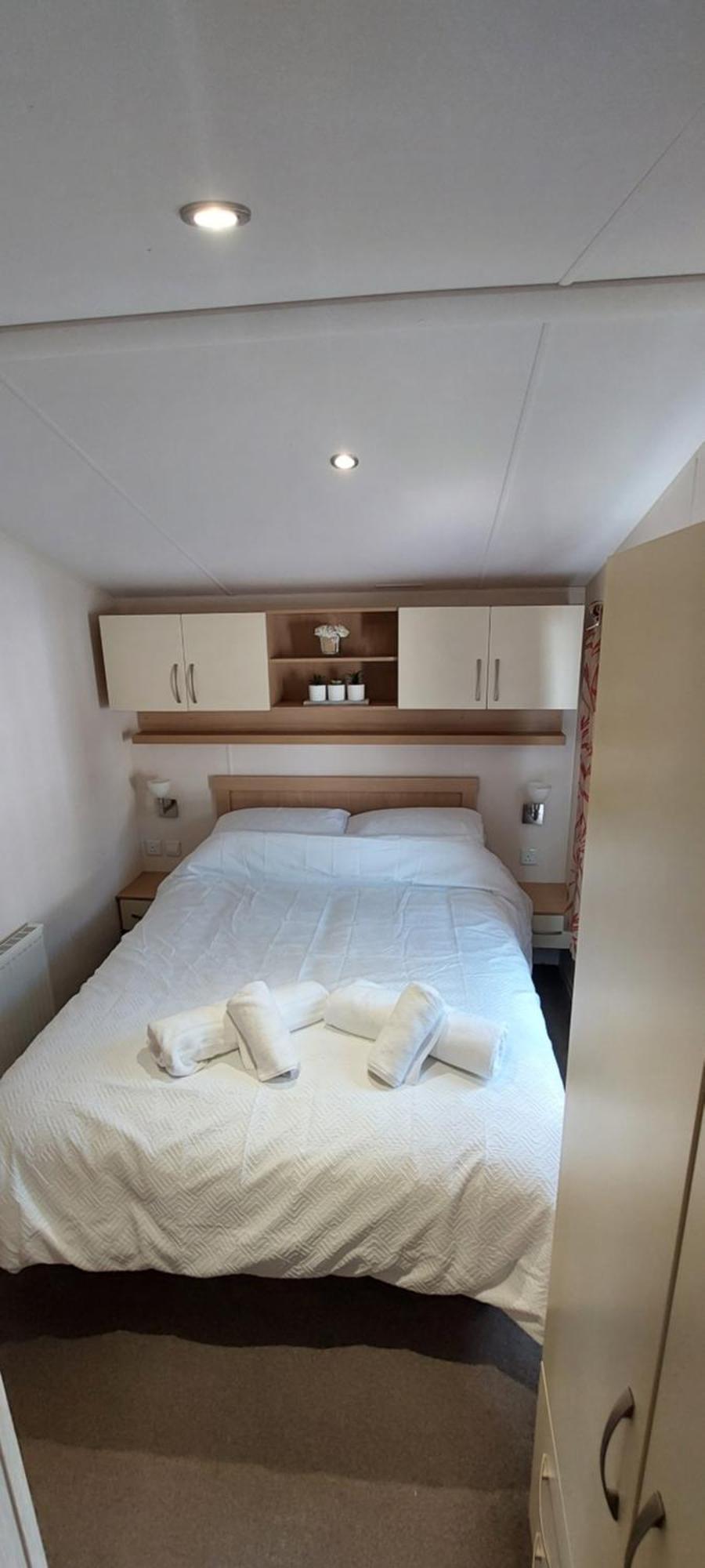 Holiday Home - St Austell Ngoại thất bức ảnh